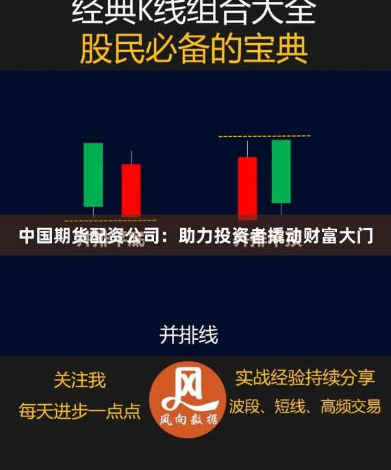 中国期货配资公司：助力投资者撬动财富大门